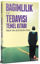 Ba ml l k Tedavisi ve Temel Kitab 